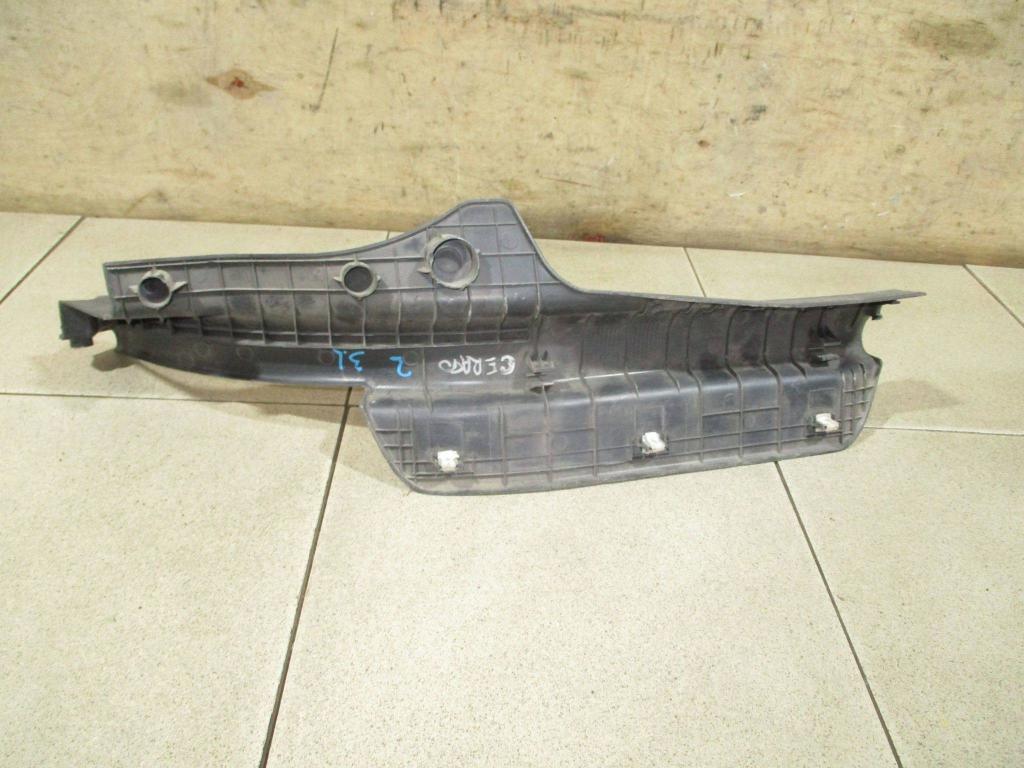 Накладка порога внутренняя, 500 рублей, Пермь