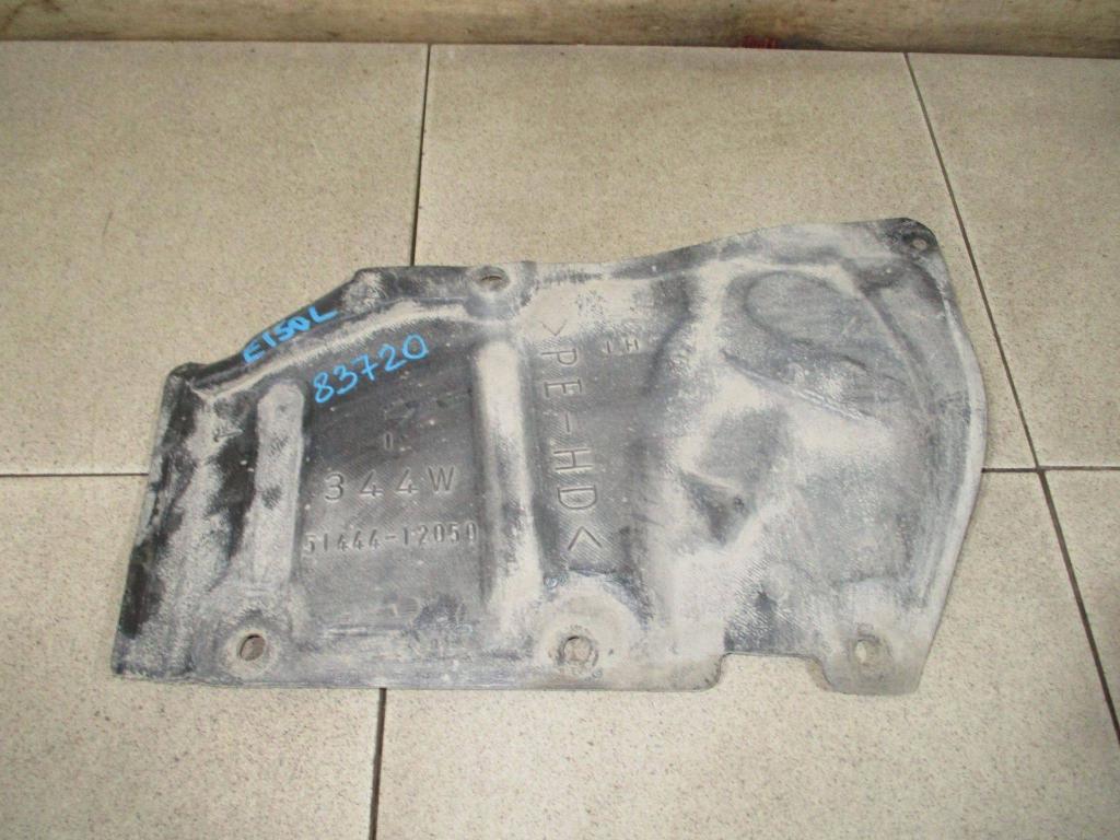 Пыльник двигателя нижний левый, 700 рублей, Пермь