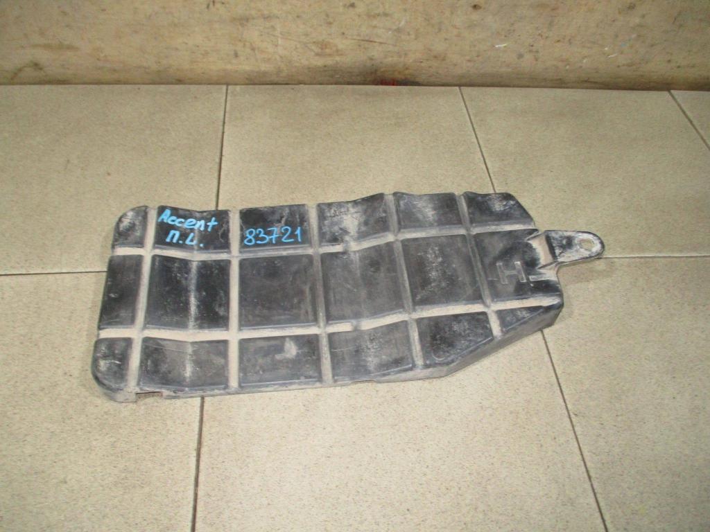 Пыльник двигателя боковой левый, 500 рублей, Пермь