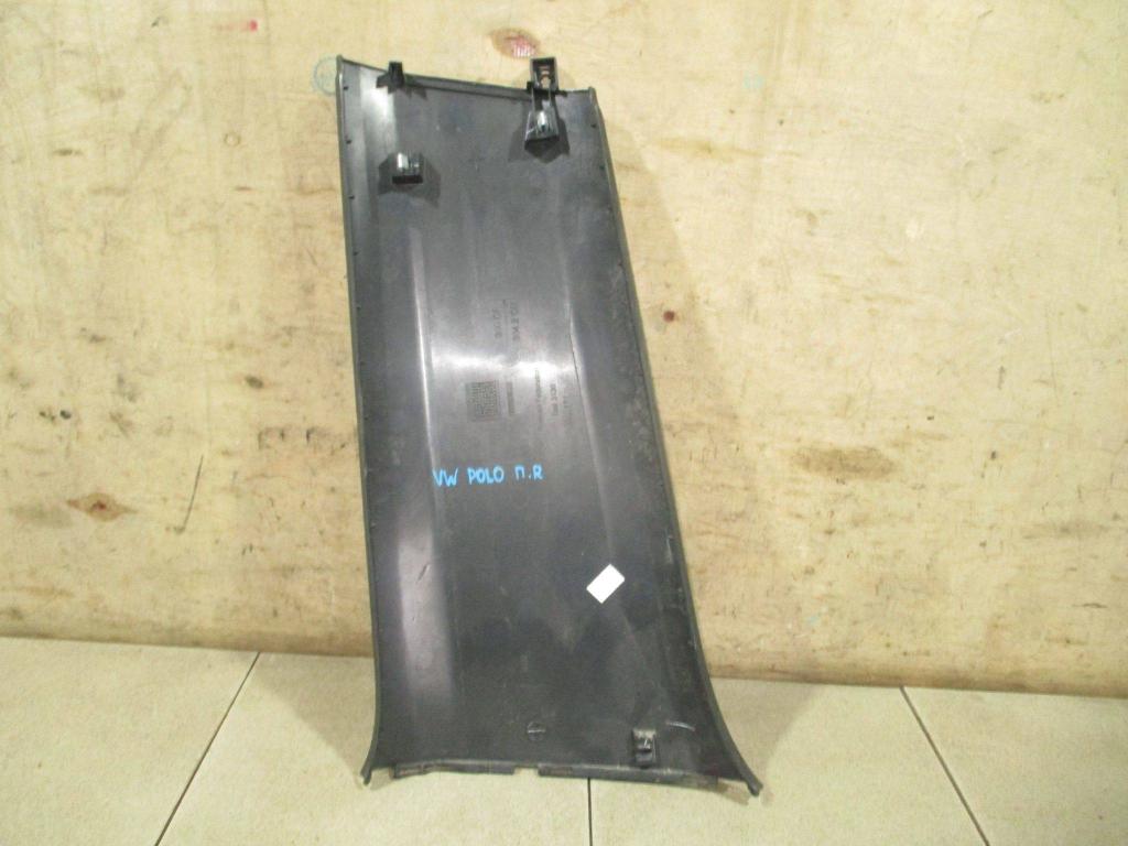 Обшивка стойки, 500 рублей, Пермь