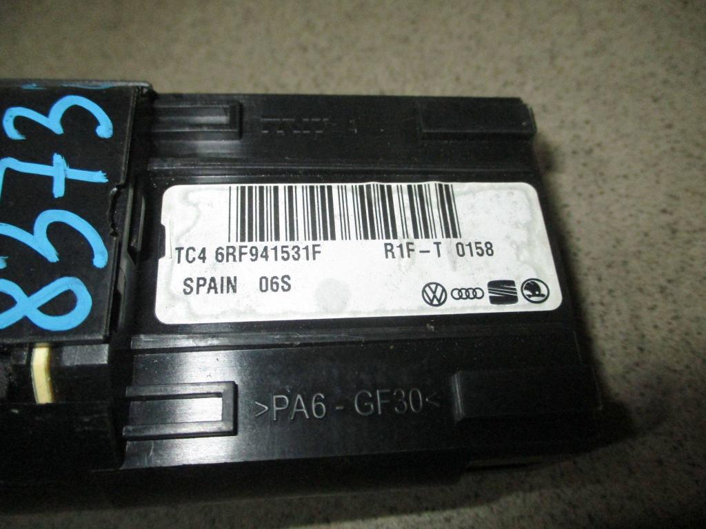 Переключатель света фар, 1000 рублей, Пермь