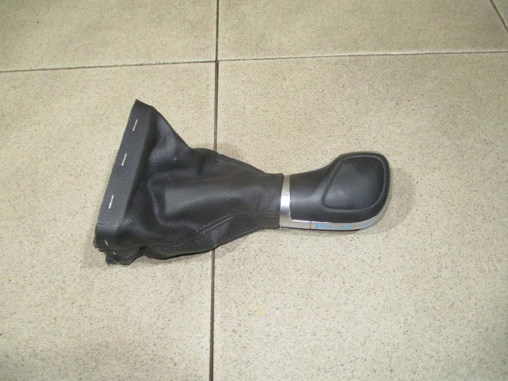 Рукоятка кулисы КПП, 3000 рублей, Пермь