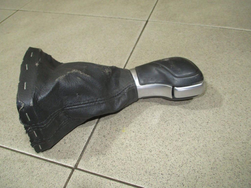 Рукоятка кулисы КПП, 3000 рублей, Пермь