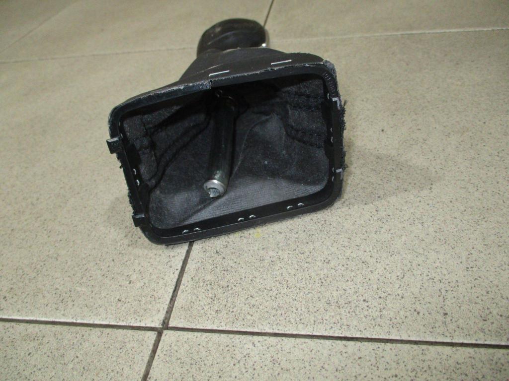Рукоятка кулисы КПП, 3000 рублей, Пермь