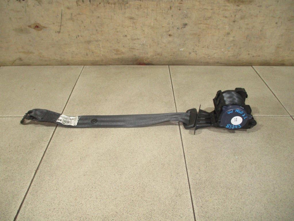 Ремень безопасности, 850 рублей, Пермь