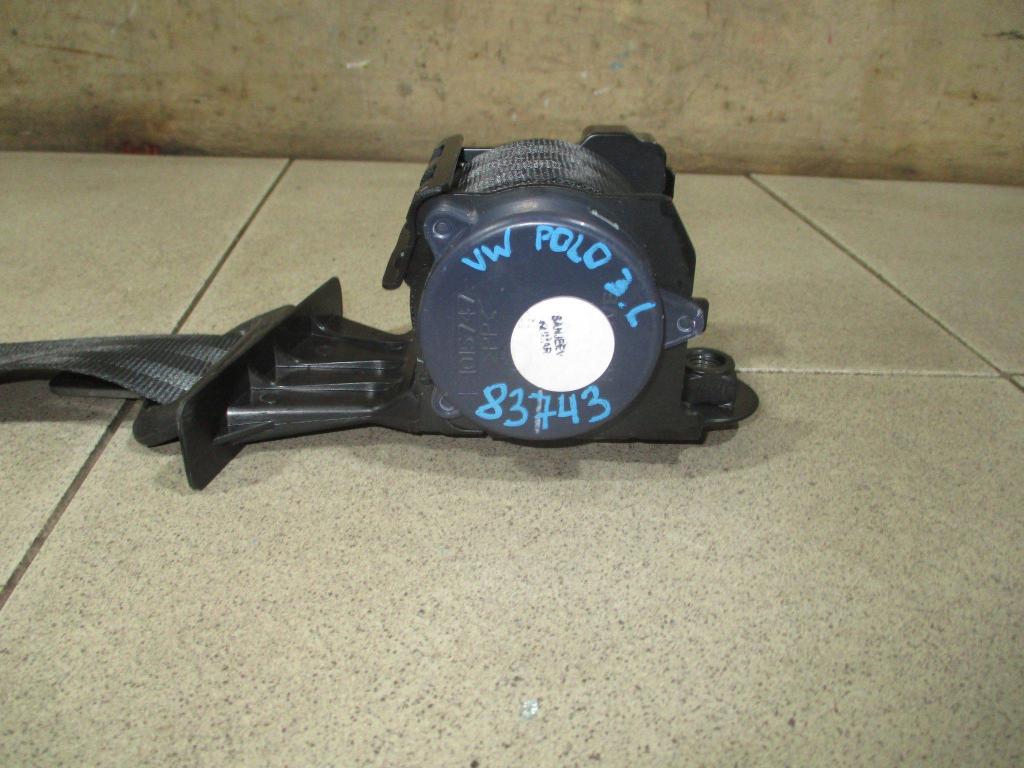 Ремень безопасности, 850 рублей, Пермь