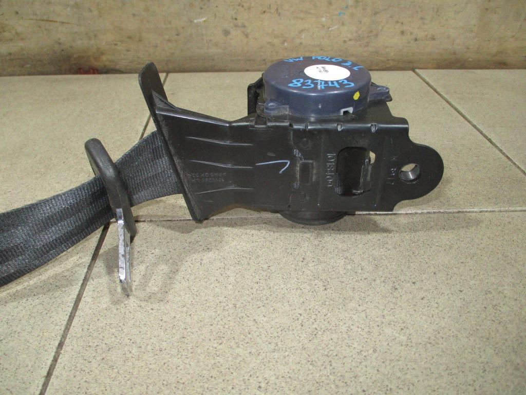 Ремень безопасности, 850 рублей, Пермь