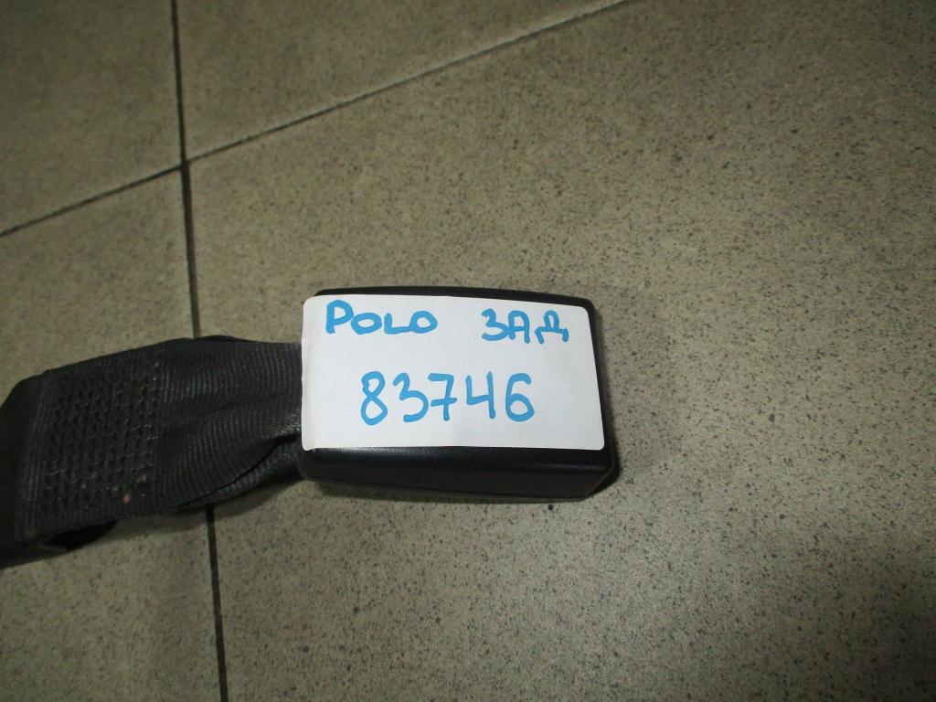 Ответная часть ремня безопасности, 550 рублей, Пермь