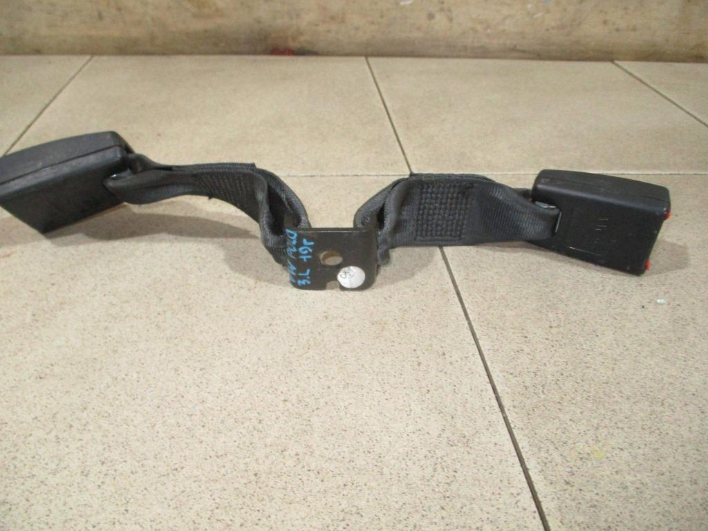 Ответная часть ремня безопасности, 550 рублей, Пермь