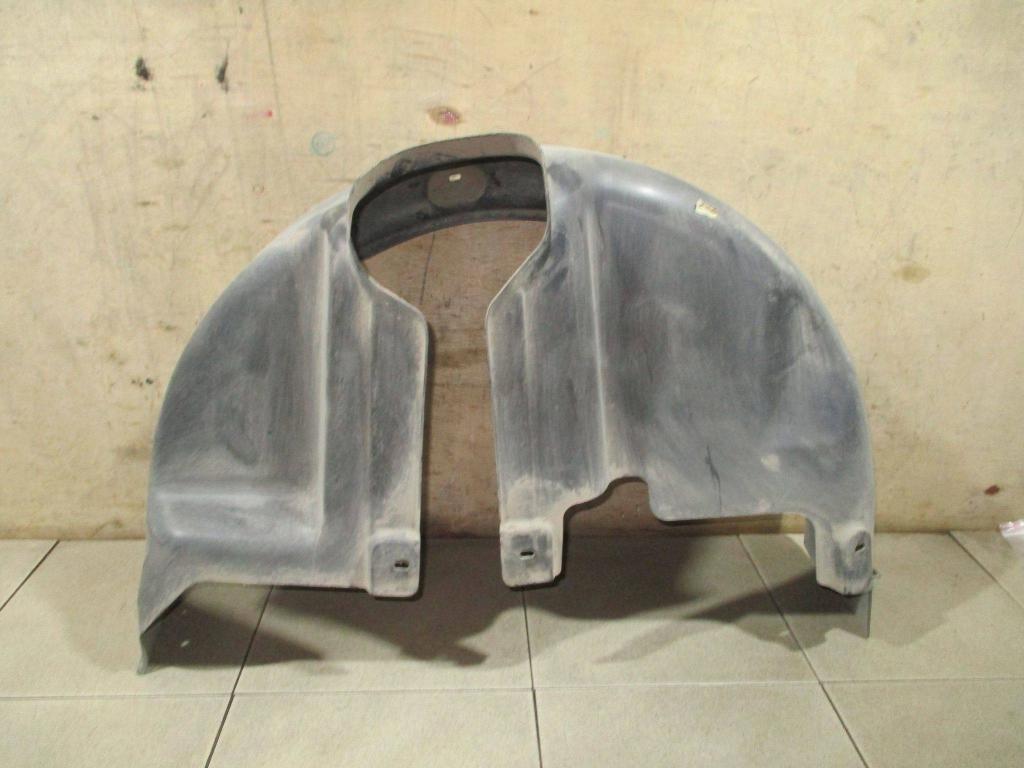 Локер задний левый, 1000 рублей, Пермь