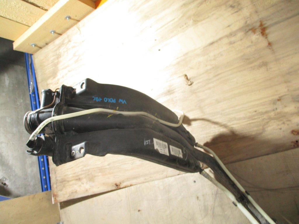 Бак топливный, 2000 рублей, Пермь