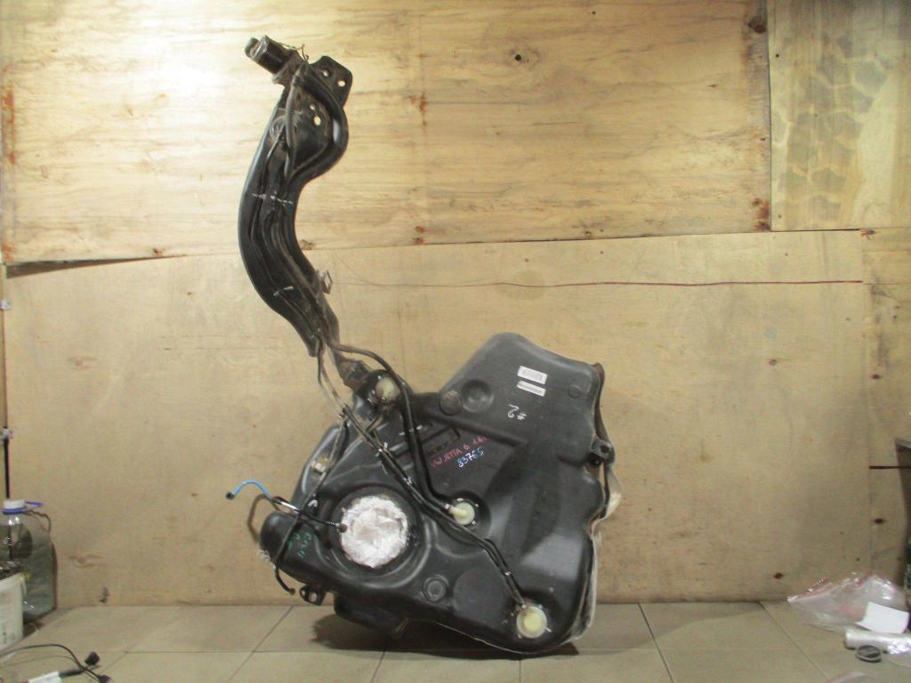 Бак топливный, 2000 рублей, Пермь