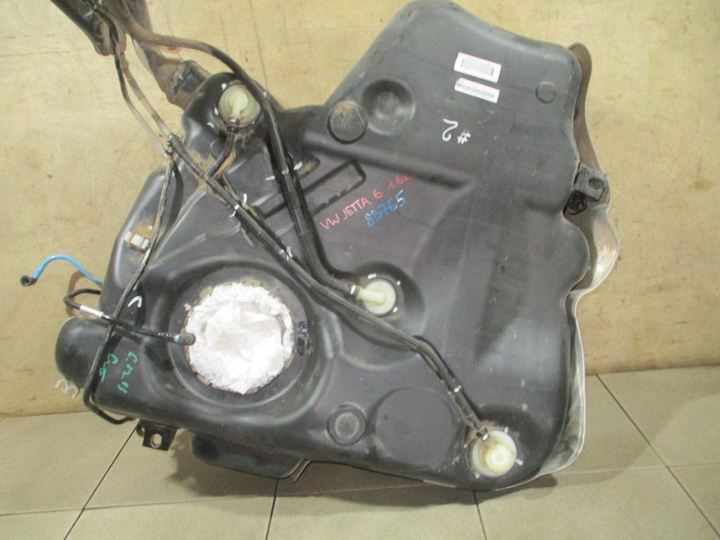 Бак топливный, 2000 рублей, Пермь