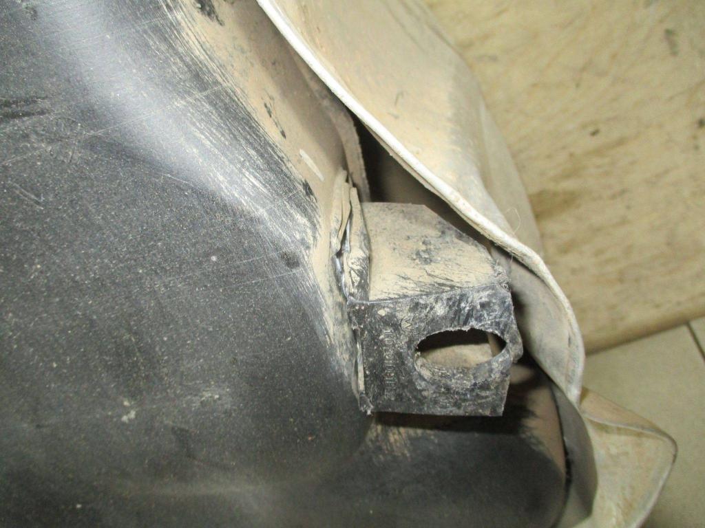 Бак топливный, 2000 рублей, Пермь