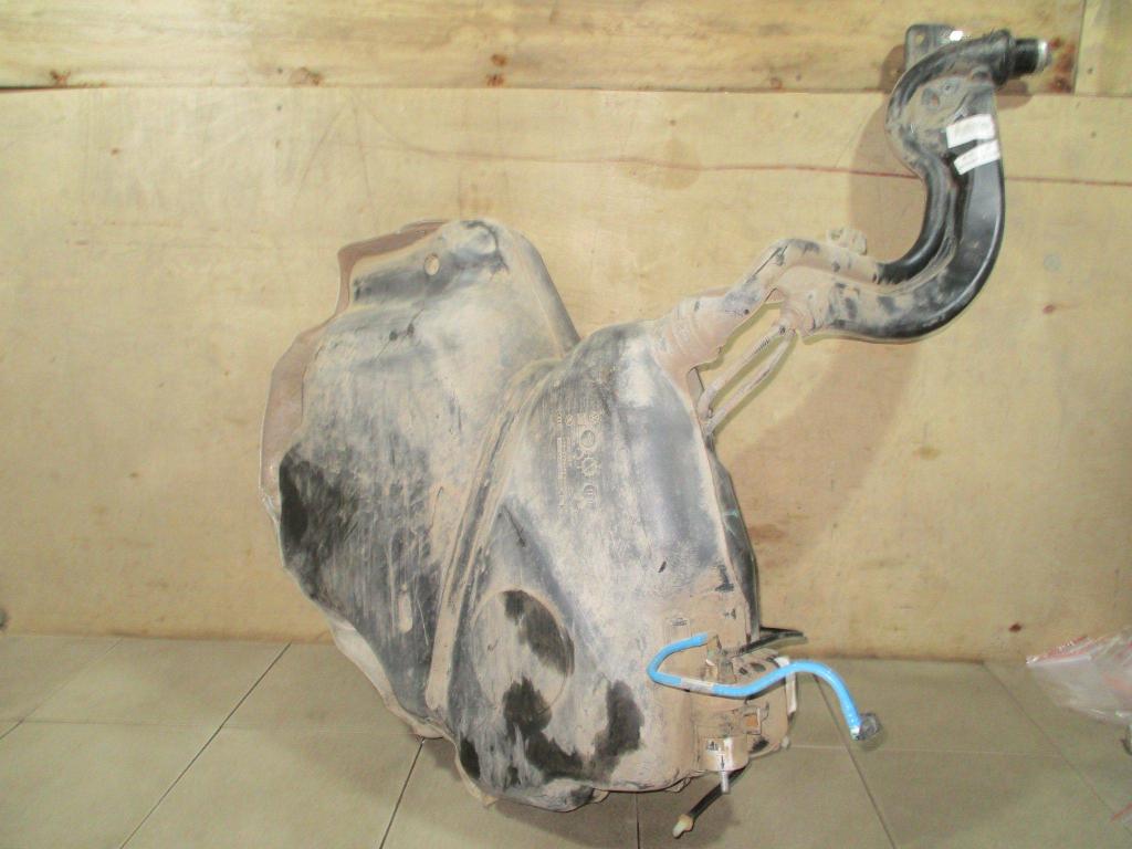 Бак топливный, 2000 рублей, Пермь