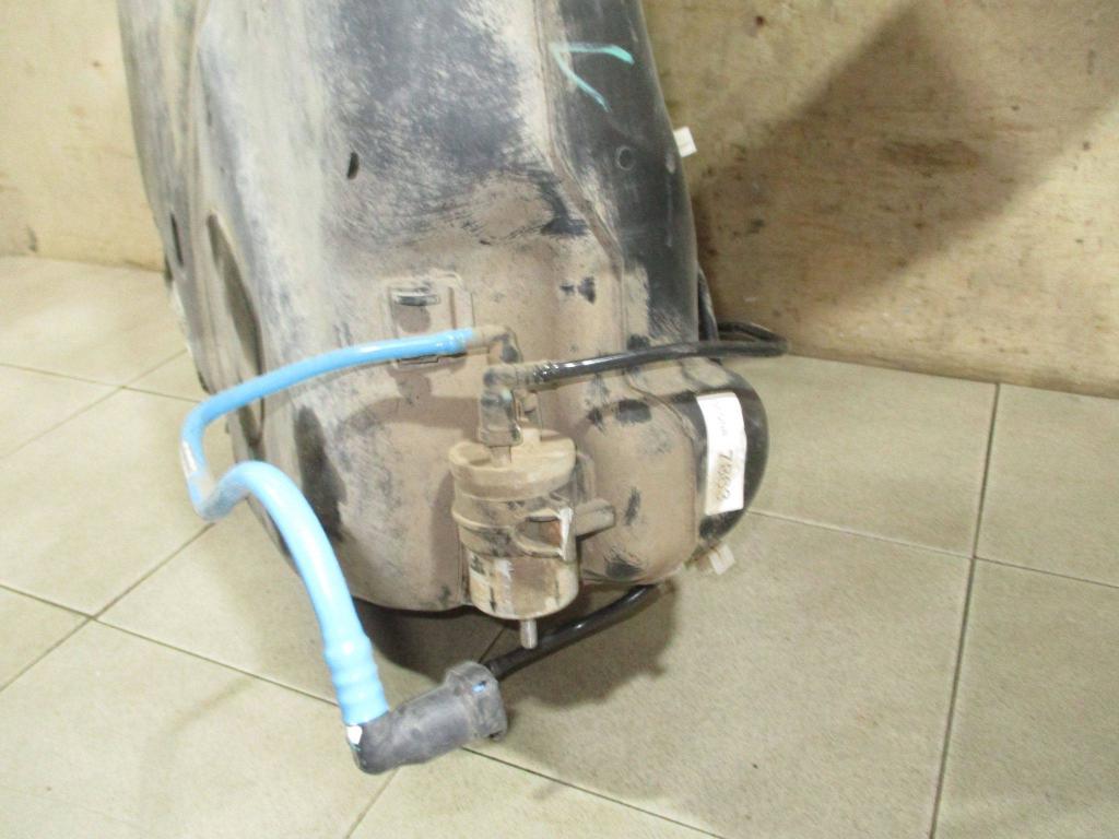 Бак топливный, 2000 рублей, Пермь