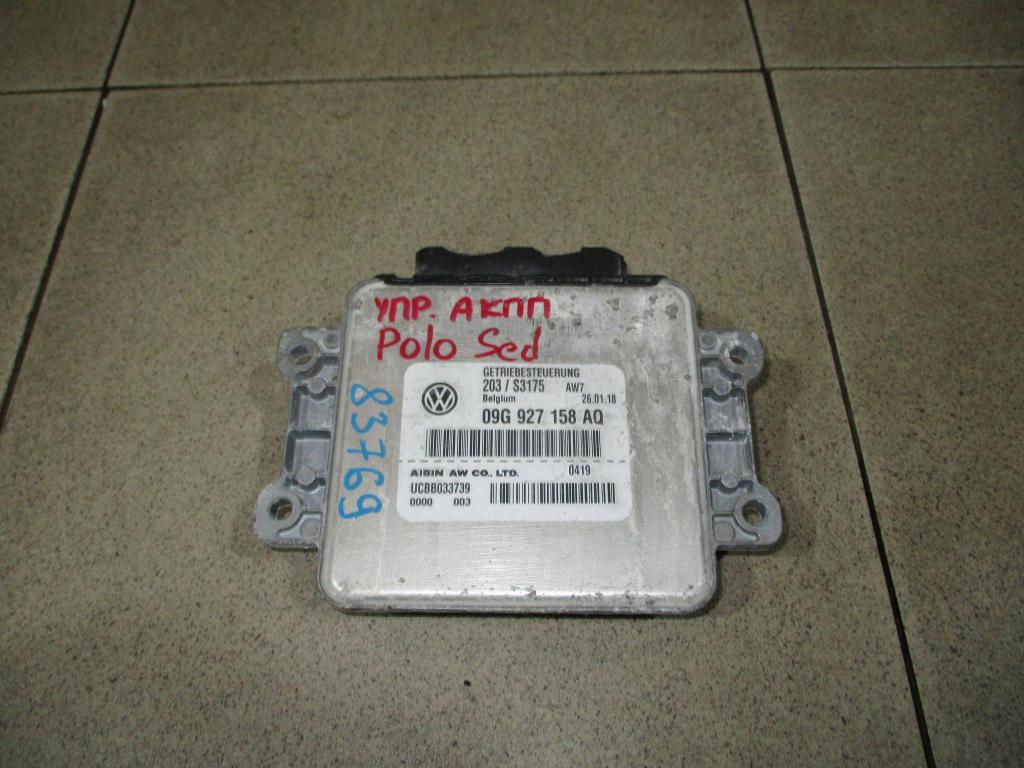 Блок управления АКПП, 10000 рублей, Пермь