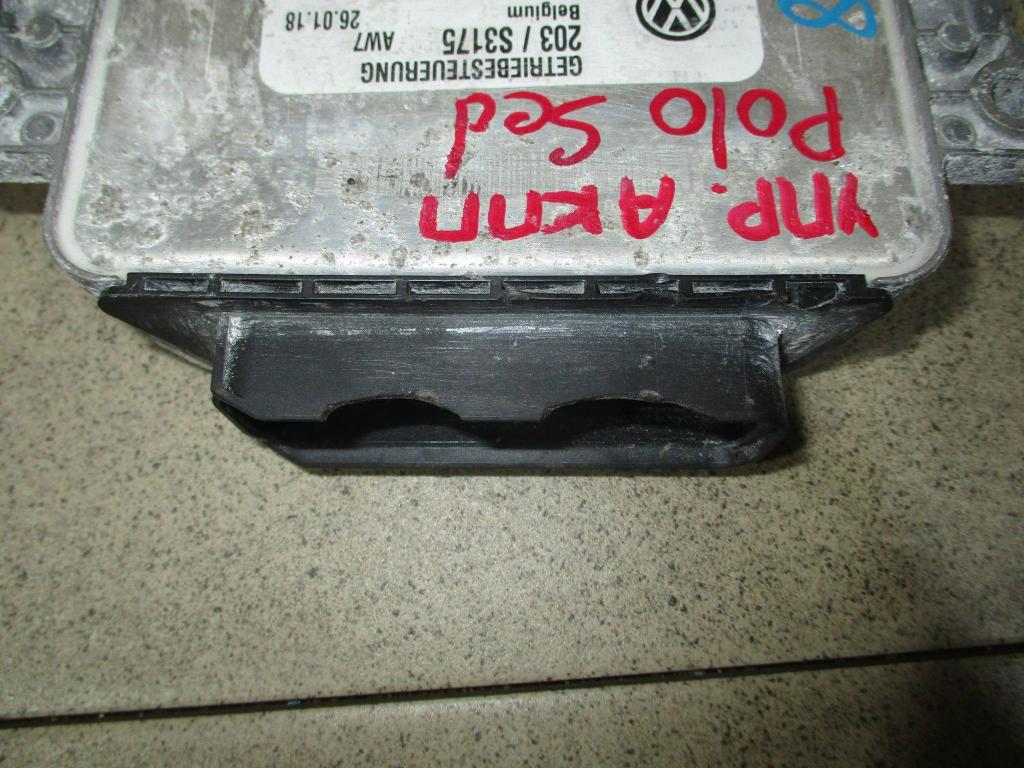 Блок управления АКПП, 10000 рублей, Пермь