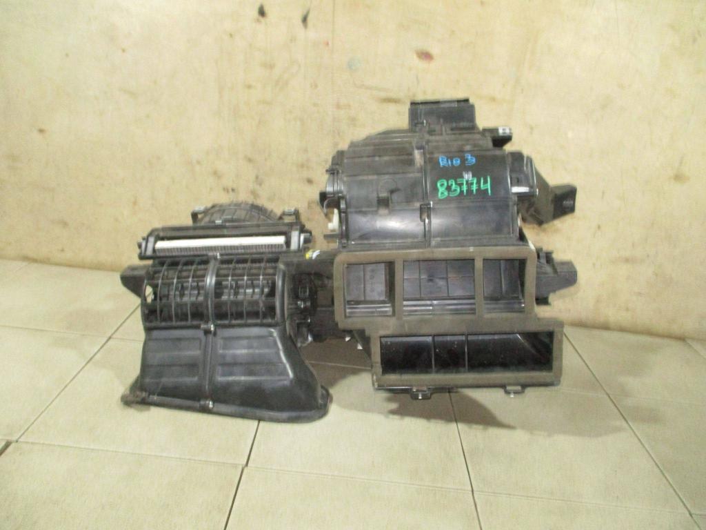 Корпус отопителя, 10000 рублей, Пермь