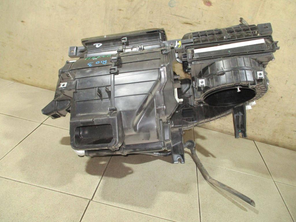 Корпус отопителя, 10000 рублей, Пермь