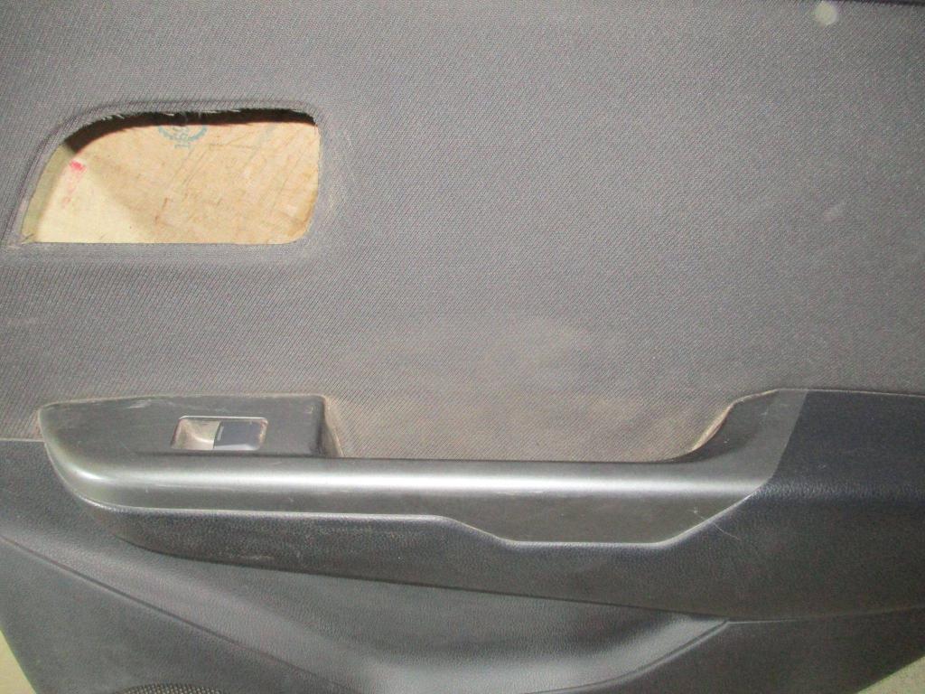 Обшивка двери задней правой, 1000 рублей, Пермь