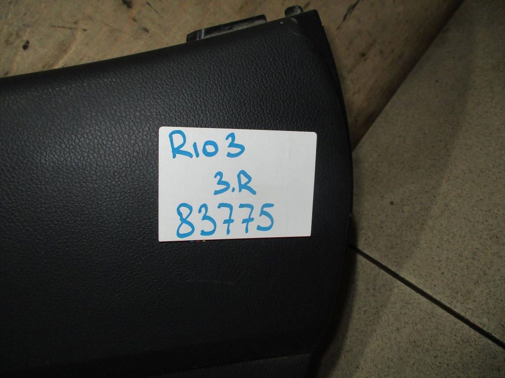 Обшивка двери задней правой, 1000 рублей, Пермь