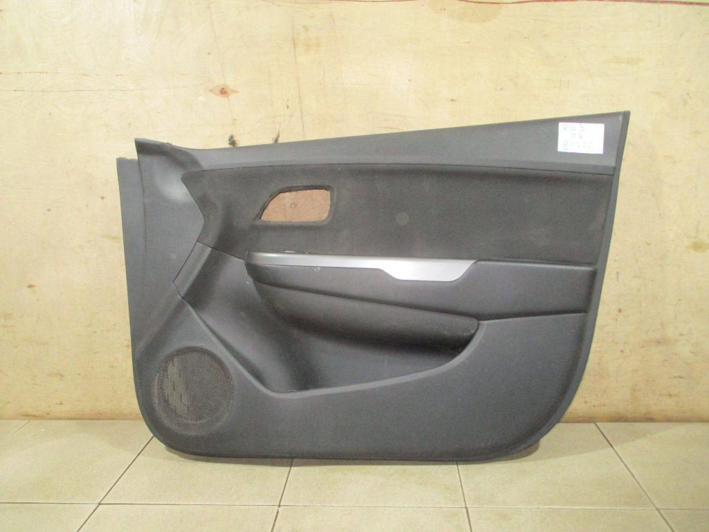 Обшивка двери передней правой, 1500 рублей, Пермь