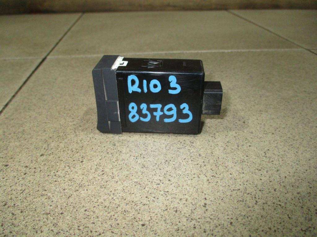 Кнопка корректора фар, 500 рублей, Пермь