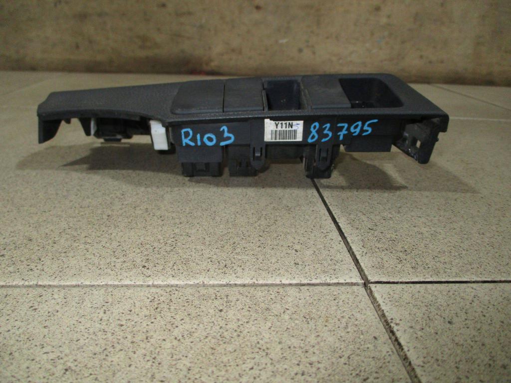 Накладка декоративная, 500 рублей, Пермь