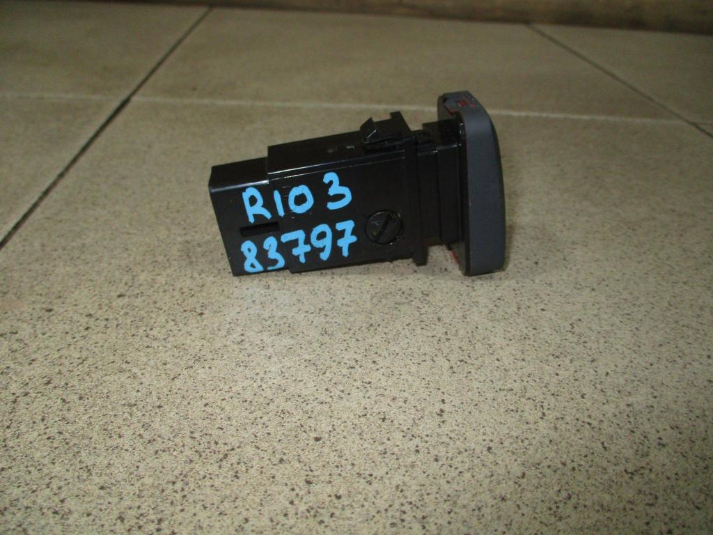 Кнопка аварийной сигнализации, 500 рублей, Пермь