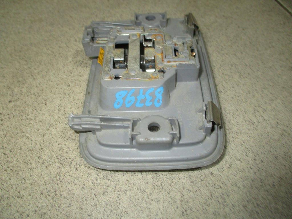 Плафон салонный, 500 рублей, Пермь