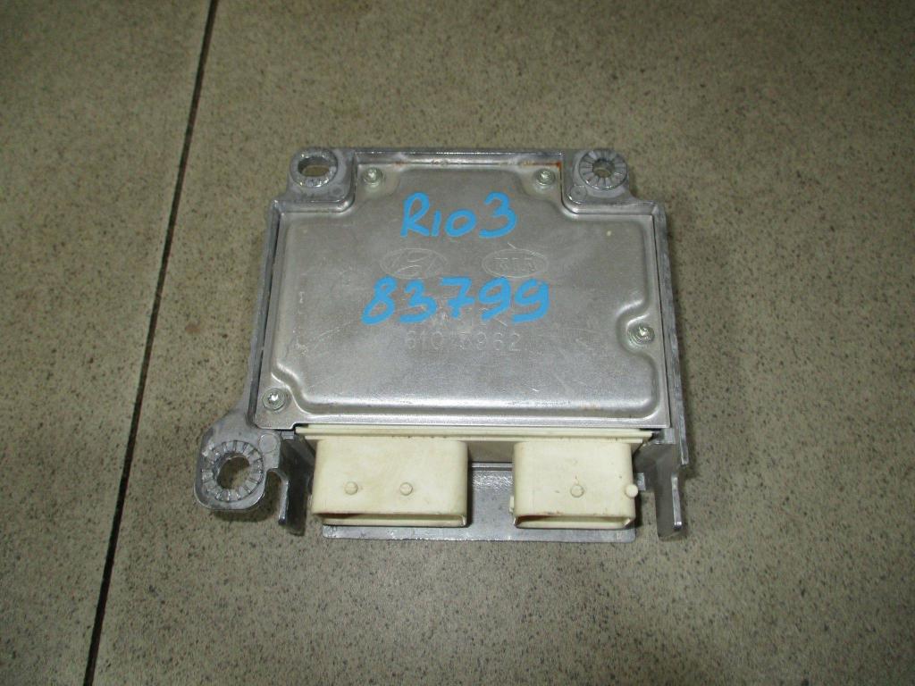 Блок управления AIR BAG, 1500 рублей, Пермь