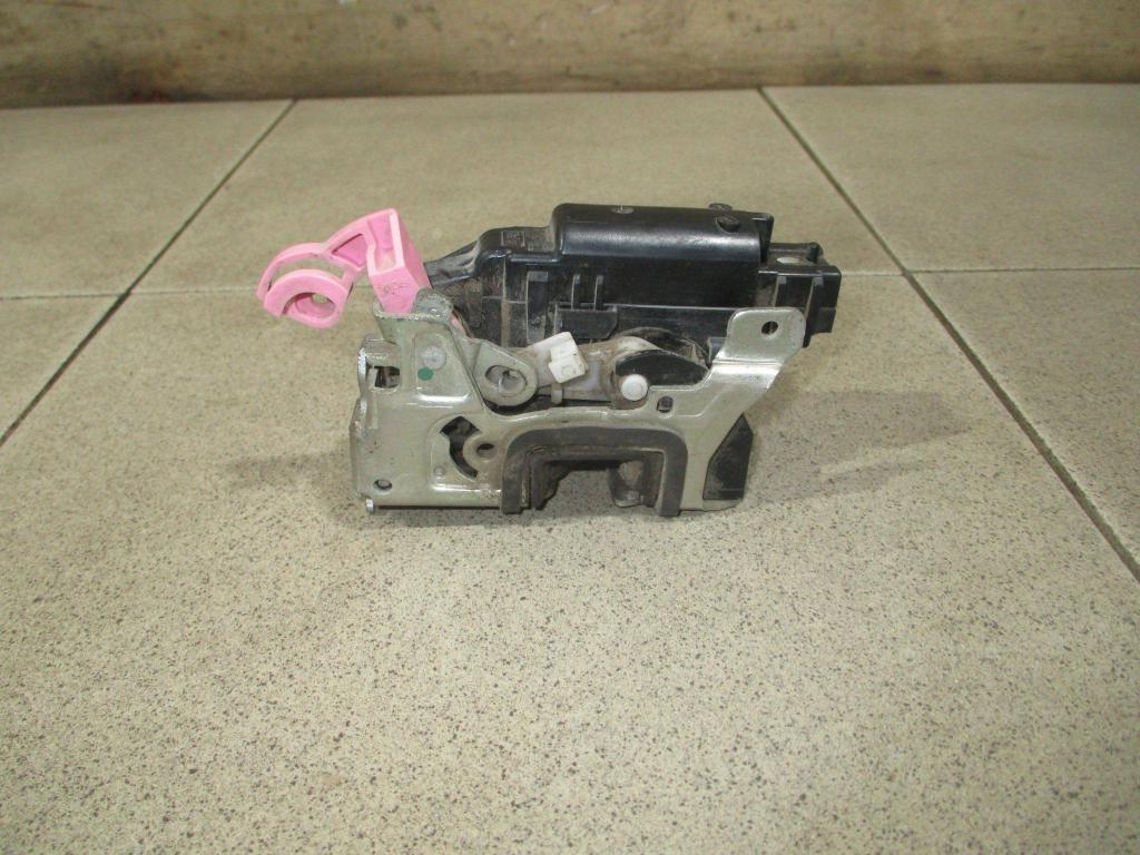 Замок двери задней левой, 2000 рублей, Пермь