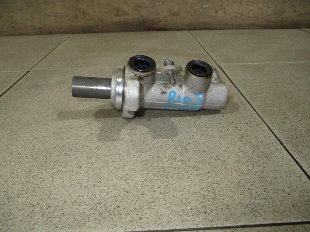 Цилиндр тормозной главный, 1500 рублей, Пермь