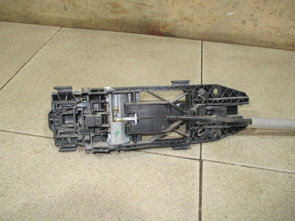 Ручка двери задней наружная левая, 1000 рублей, Пермь