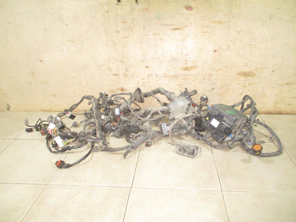 Проводка моторная, 12500 рублей, Пермь