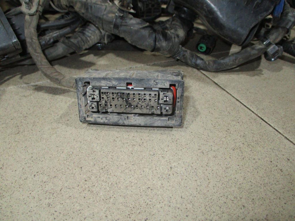 Проводка моторная, 12500 рублей, Пермь