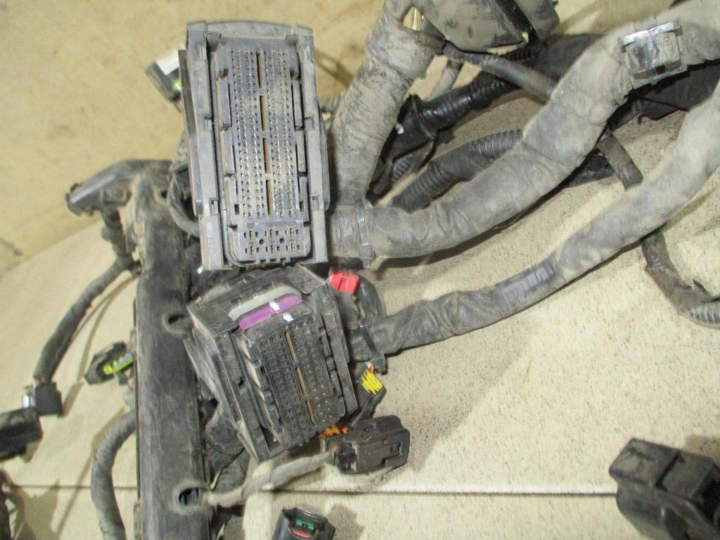 Проводка моторная, 12500 рублей, Пермь