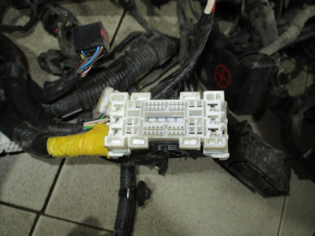 Проводка моторная, 12500 рублей, Пермь