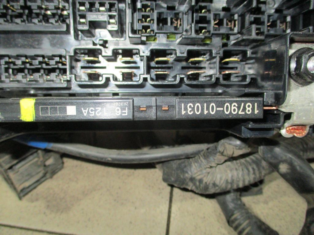 Проводка моторная, 12500 рублей, Пермь