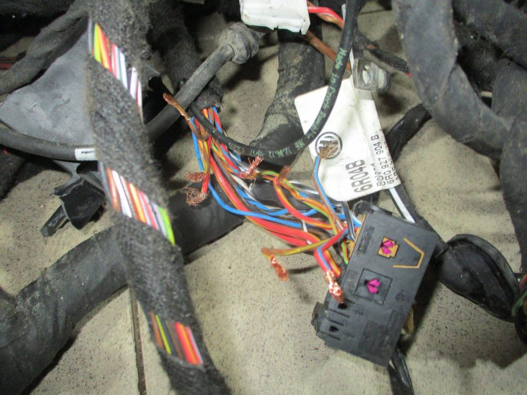 Проводка салонная, 15600 рублей, Пермь