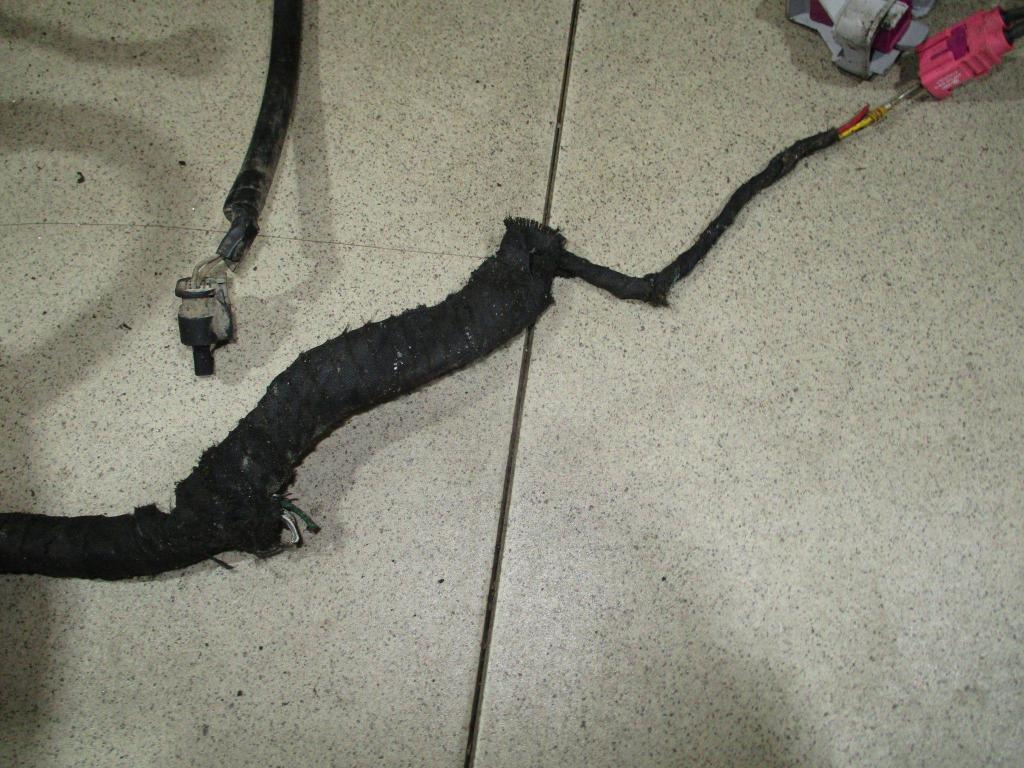 Проводка салонная, 15600 рублей, Пермь