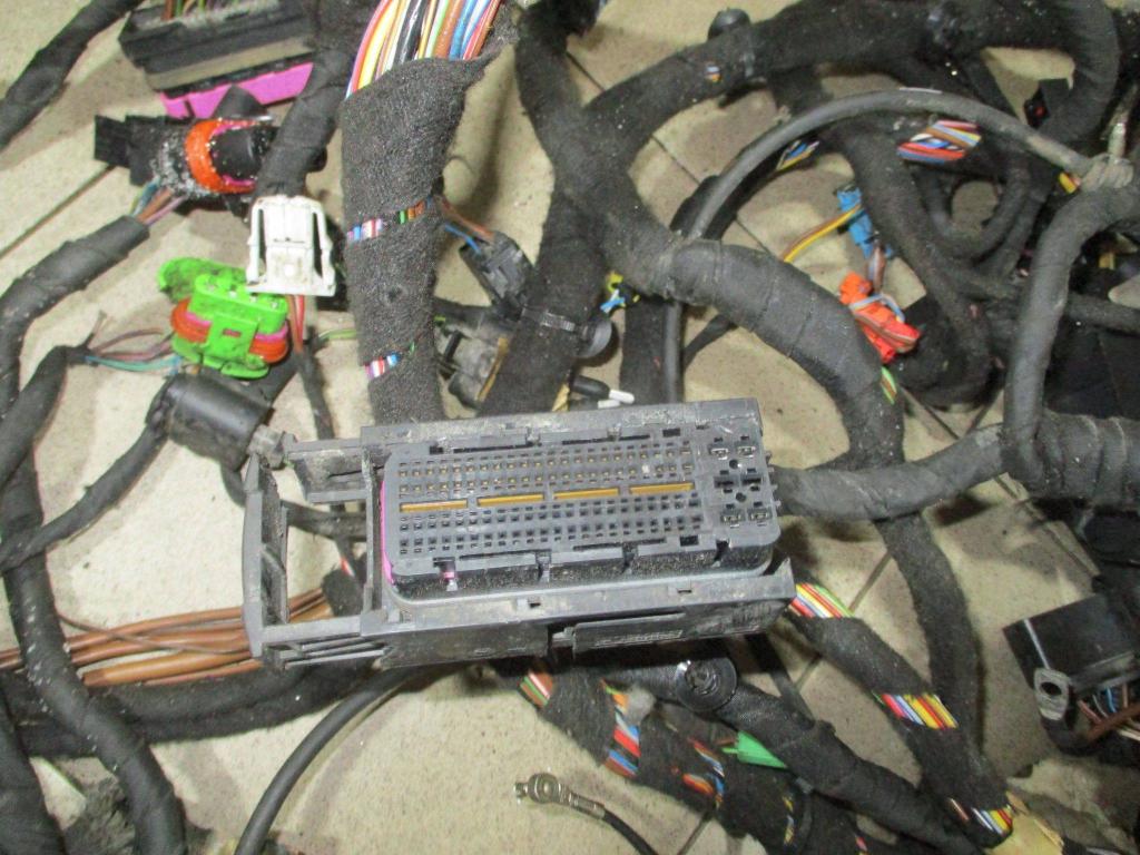 Проводка салонная, 15600 рублей, Пермь