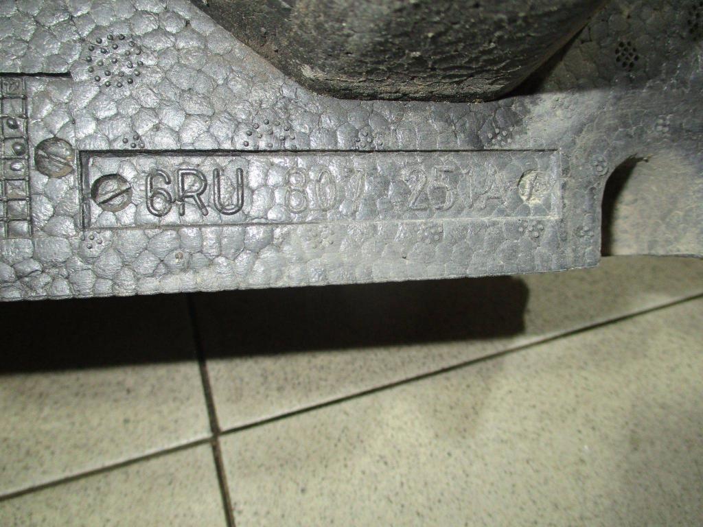 Наполнитель заднего бампера, 1000 рублей, Пермь