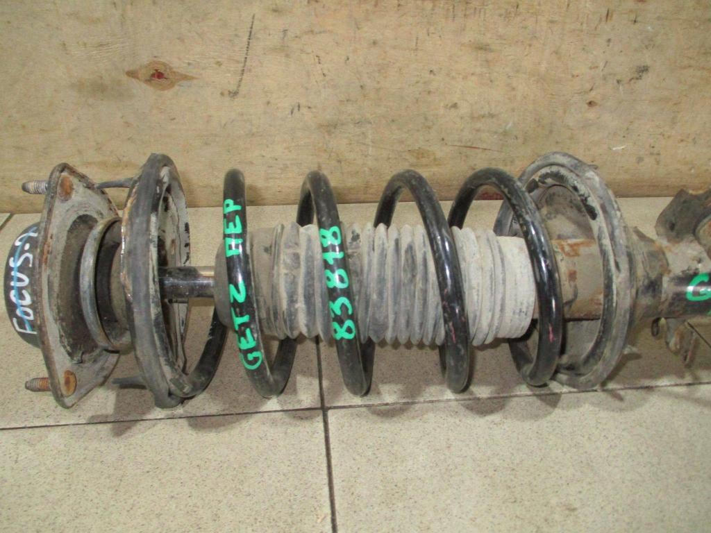 Пружина передняя, 700 рублей, Пермь