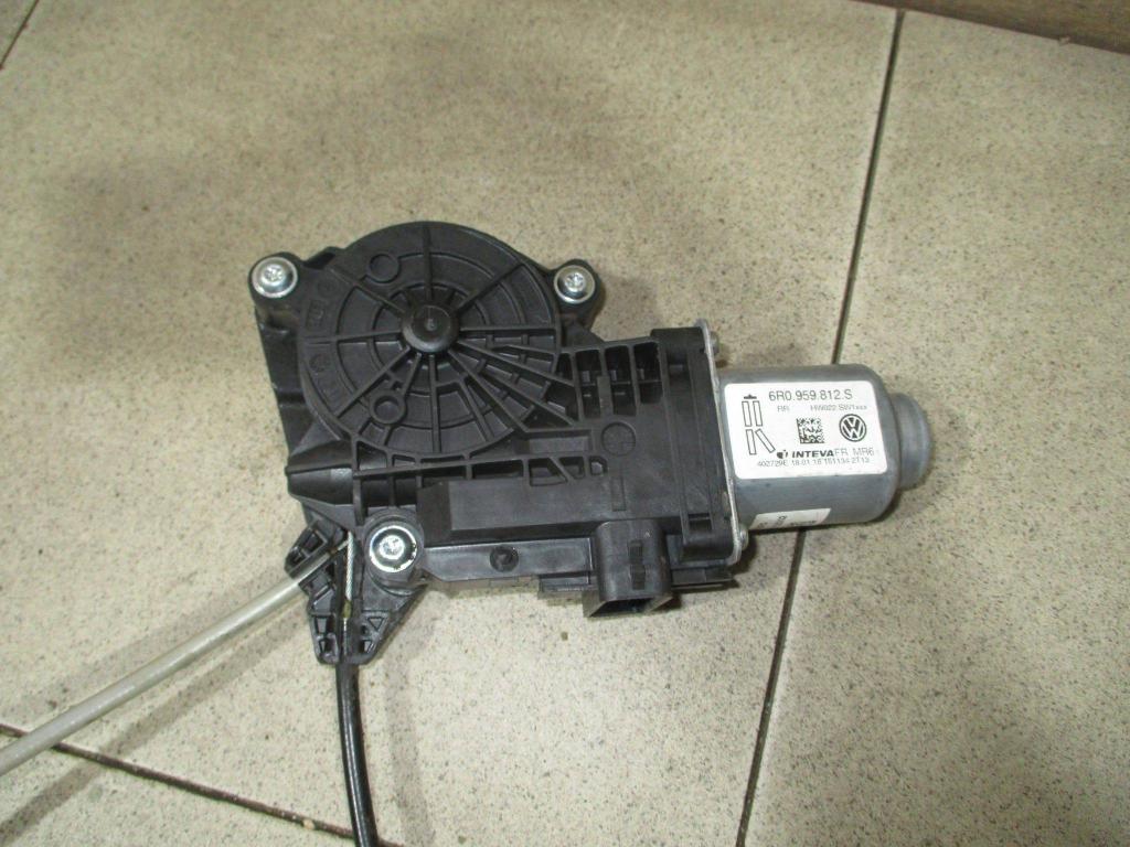 Стеклоподъемник задний правый, 1000 рублей, Пермь