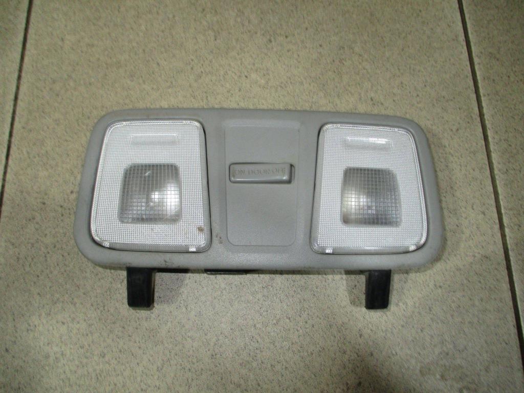 Плафон салонный, 500 рублей, Пермь