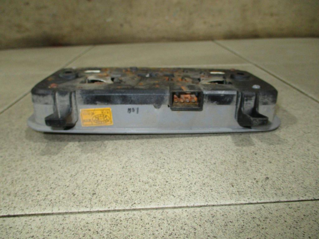 Плафон салонный, 500 рублей, Пермь