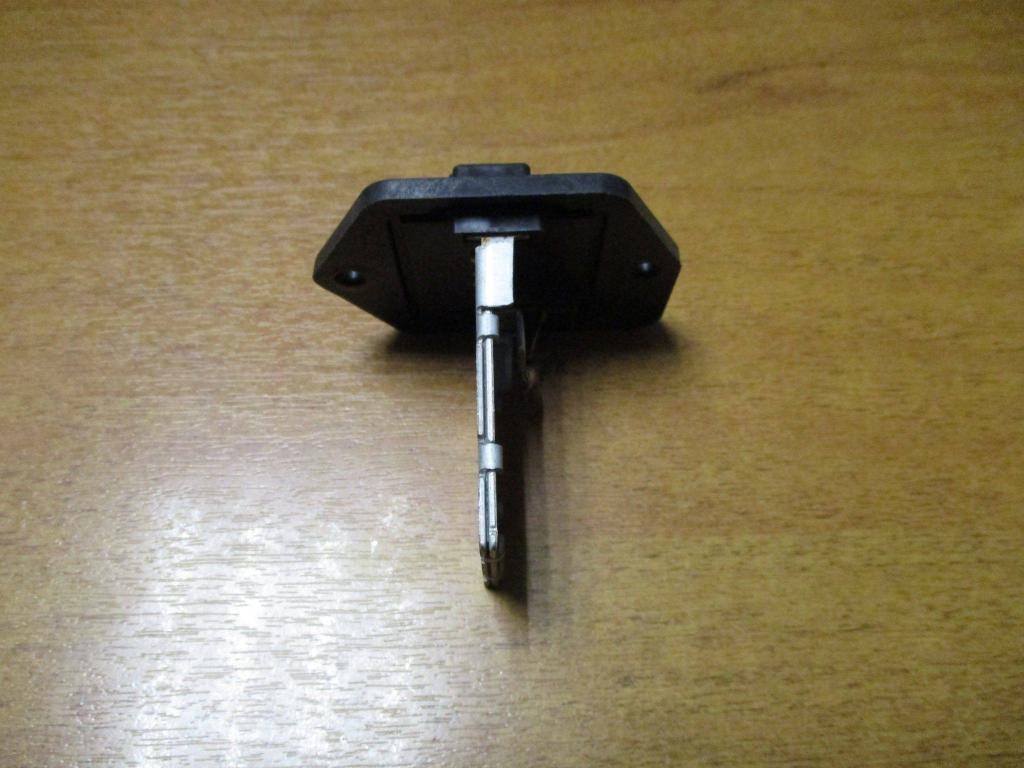 Резистор отопителя, 500 рублей, Пермь