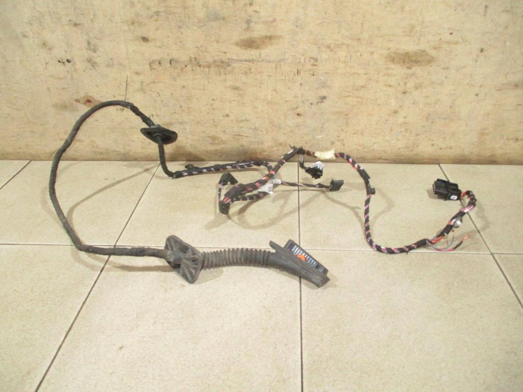 Проводка двери, 1000 рублей, Пермь